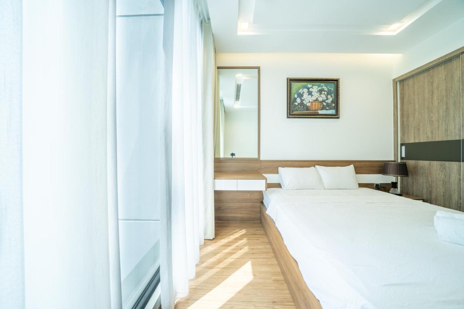 Qmp - Vinhomes Metropolis Hanoi Exterior photo