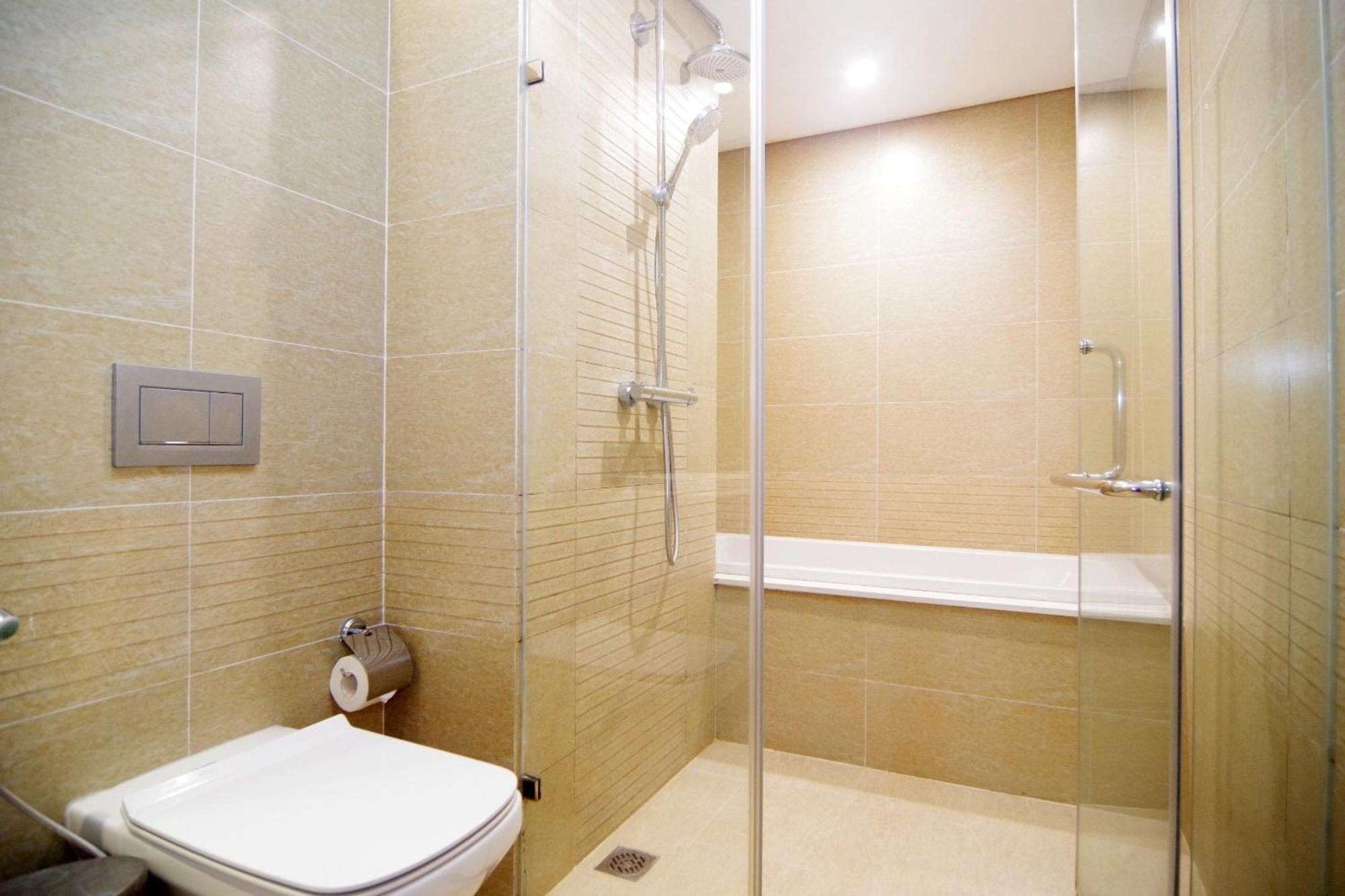 Qmp - Vinhomes Metropolis Hanoi Exterior photo